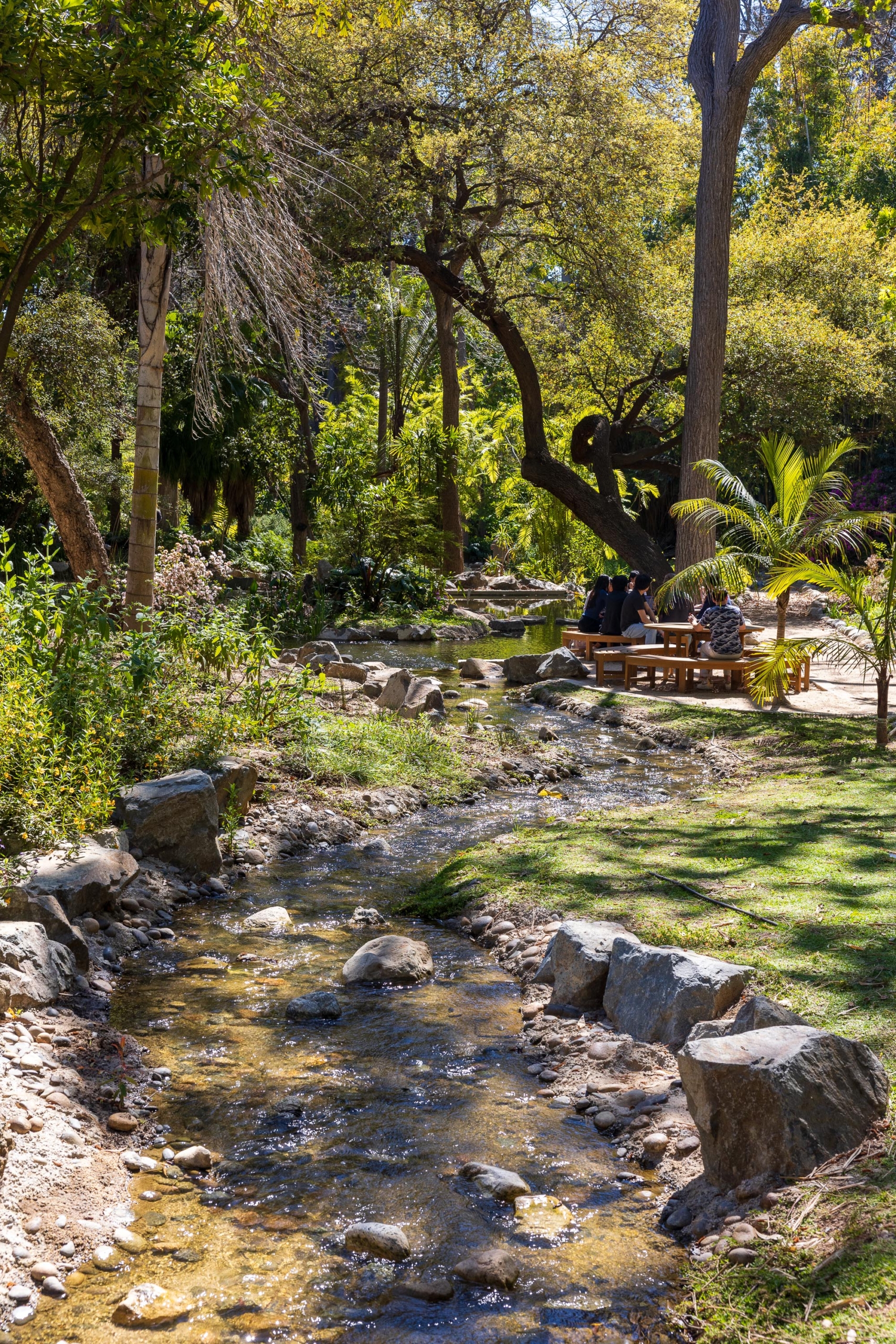 26 awe-inspiring gardens in Southern California you must visit at