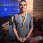 Eduardo Lara : Independent Research student, Class of 2017