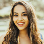 Shima Esmaeili : UCSD, Class of 2017