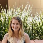 Samantha Eisert : 4th year Psychology major and Environmental Systems and Society Minor