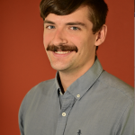 Pete Fisher : 5th year Doctoral Candidate