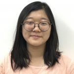 Jooeun Shin : 2nd year, Psychology major, with specialization in Computing