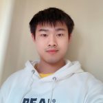 Yifeng He (James) : 4th year, Psychology major