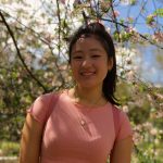 Kelly Zhang : 4th year, Cognitive Science major & English minor