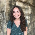 Rachel Sohn : 4th year, Psychobiology