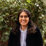 Kanishka Mehra : 4th year, Psychology major & Anthropology and Labor Studies minor