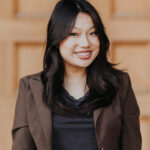 Emily Luong : 4th year, Psychology Major & Labor Studies Minor