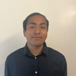 Miguel Soto : 3rd year, Psychology Major & Chicano/a and Central American Studies Minor