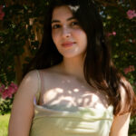 Gayane Khachatryan : 4th year, Psychology Major