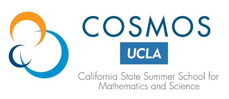 California State Summer School for Mathematics and Science Logo