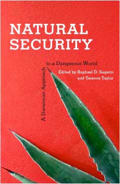 Natural Secuirty book photo