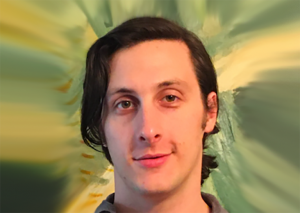 Ricky Wolf