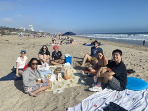 Lab Picnic