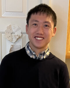 Picture of Jon Mah