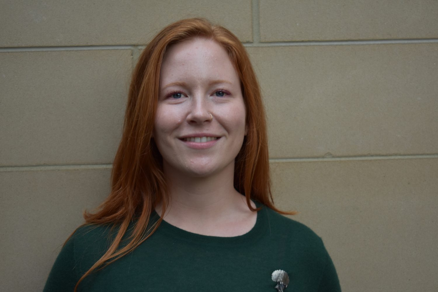 People Lab of Blaire Van Valkenburgh