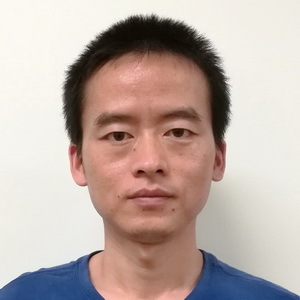Guanglin Zhang, Ph.D. Assistant Project Scientist