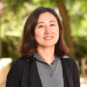 Xia Yang, Ph.D.