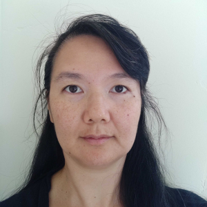 Susanna Wang, Ph.D. Scientific Writer