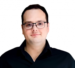 Eric De La Parra Saldana