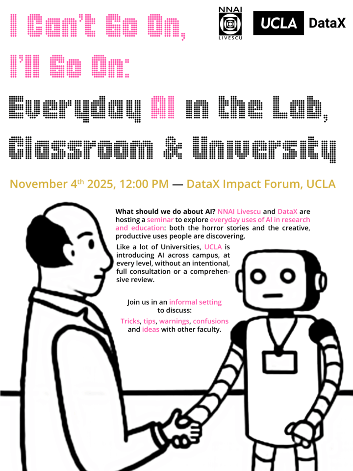 Poster Draft Design Sharp