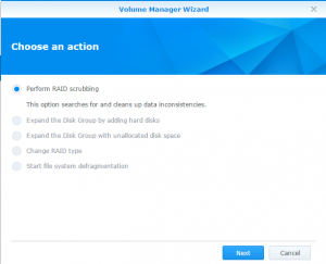 synology-maintenance-options