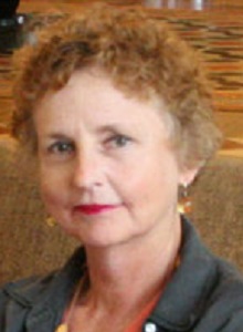 Ann Hirsch