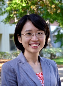 Yvonne Chen*