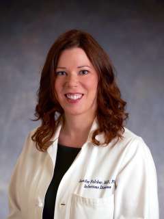 Jennifer Fulcher
