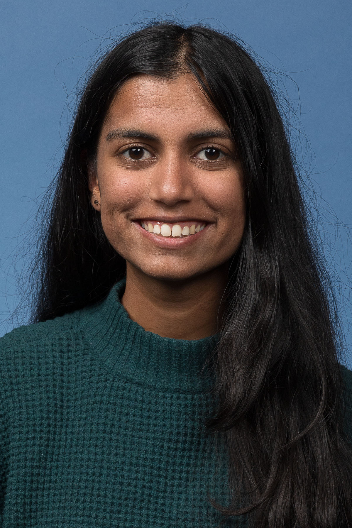 Ruchira Krishnamurthy