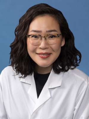 Gloria Yiu