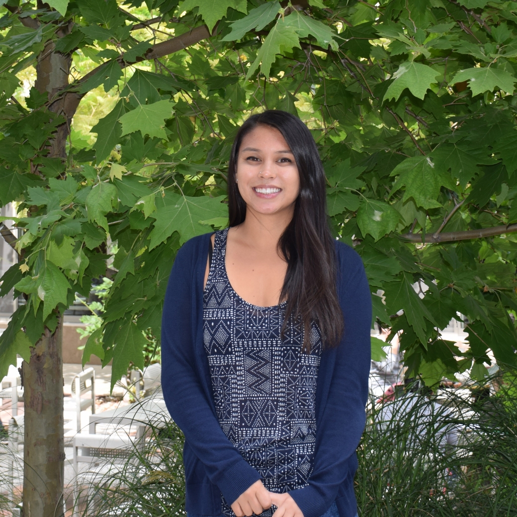 The Arispe Lab celebrates newly accepted publication on Cell Stem Cell