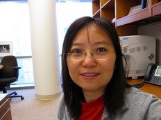 Jau-Nian Chen, Ph.D