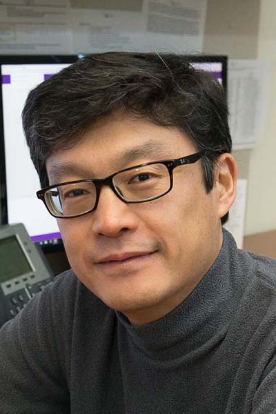 Dr. Austin Nakano