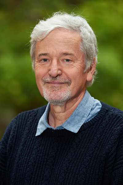 Dr. Volker Hartenstein