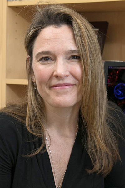 Dr. Leanne Jones