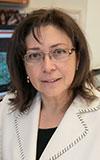 Dr. Luisa Iruela-Arispe