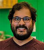 Dr. Pavak Shah