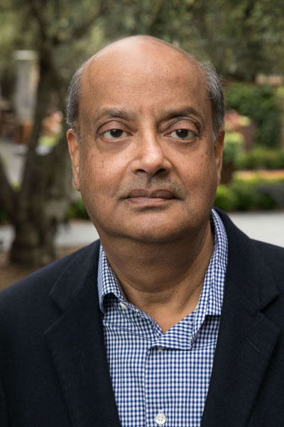 Dr. Utpal Banerjee
