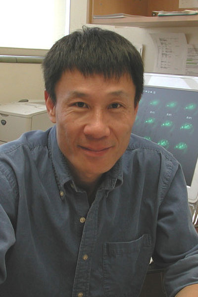 Dr. Chentao Chentao_Lin