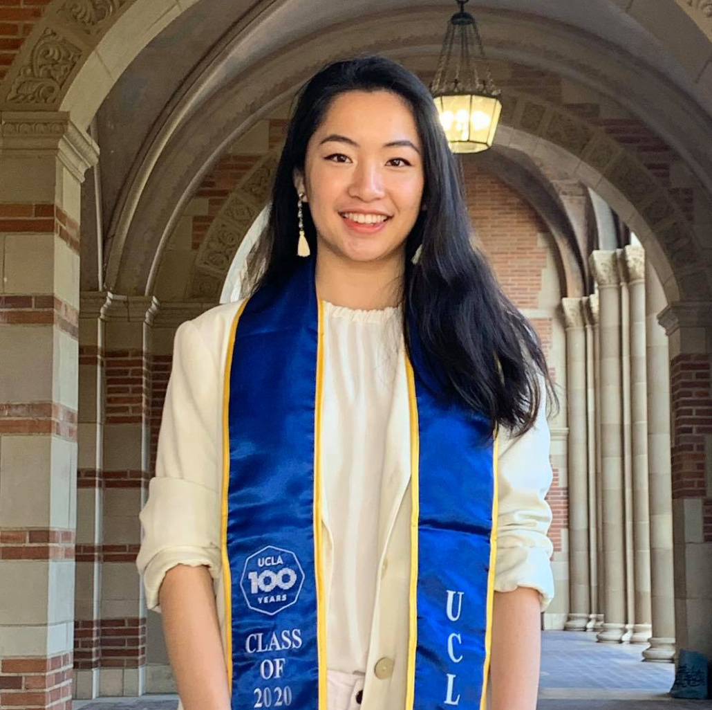 Rochelle Ellison Molecular, Cell and Developmental Biology