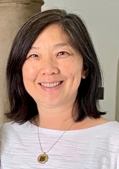 Yuen J. Huo