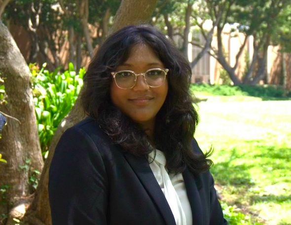 Nithila Chintakindi