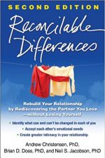 Reconcilable Differences Book Cover