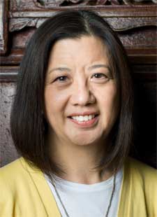 Cindy Yee-Bradbury, Ph.D.