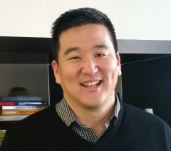 Steve Lee