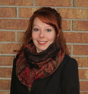 Melissa Paquette-Smith