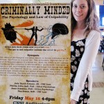 Snapshot of Symposium 2014: Criminally Minded – the Psychology and Law of Culpability