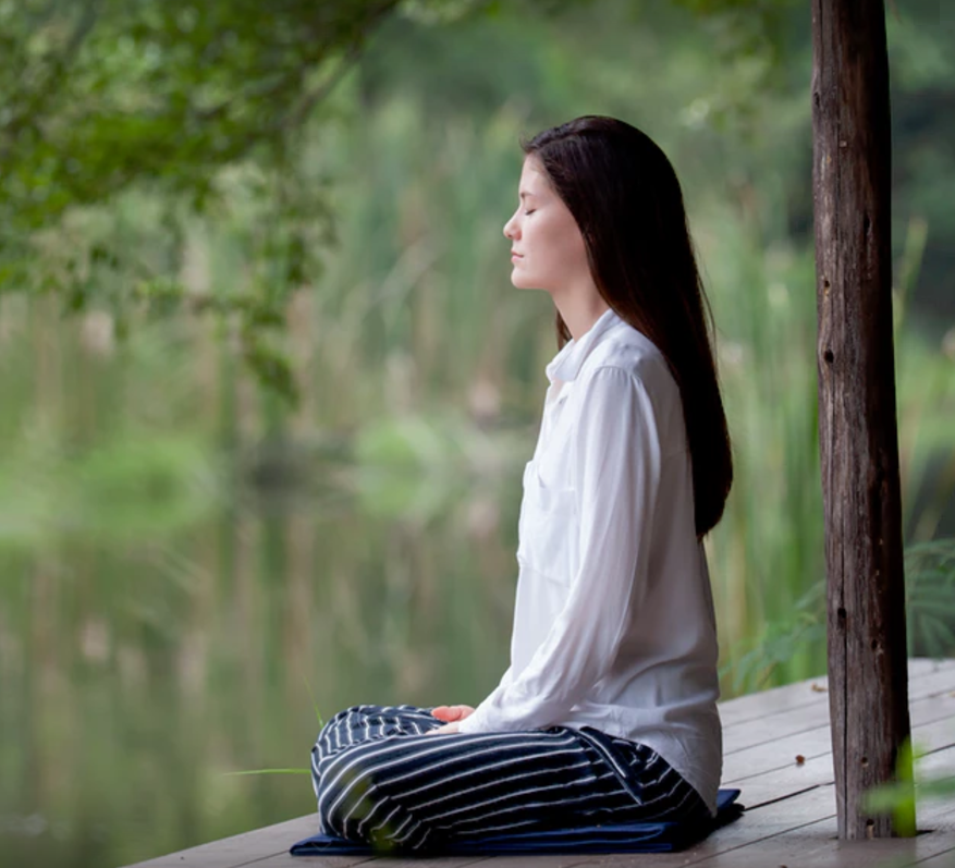 A Meditation On Meditation: Behavioral Flexibility and Success