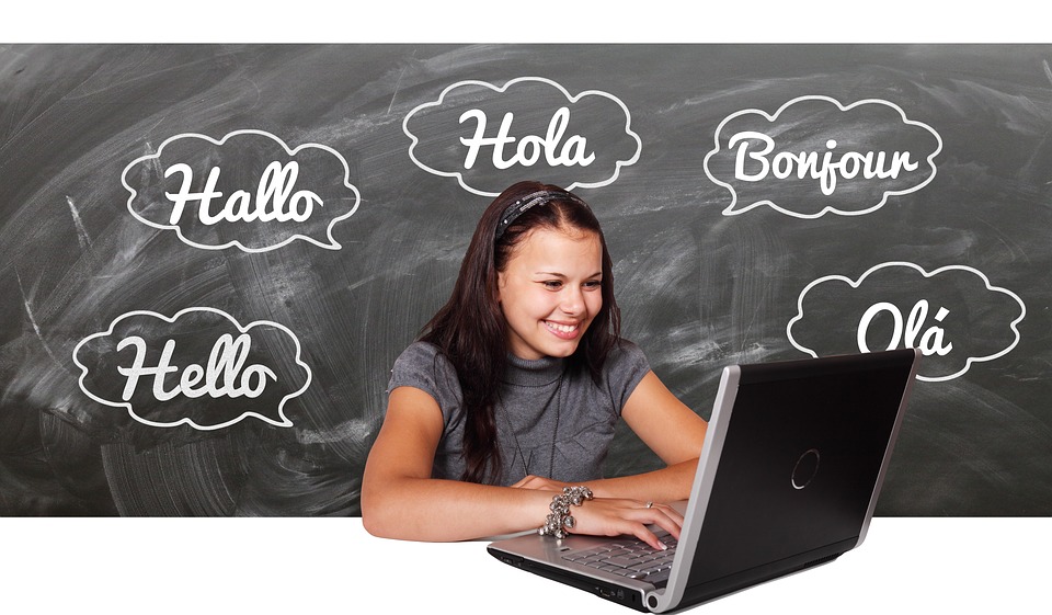 The benefits of multilingual education