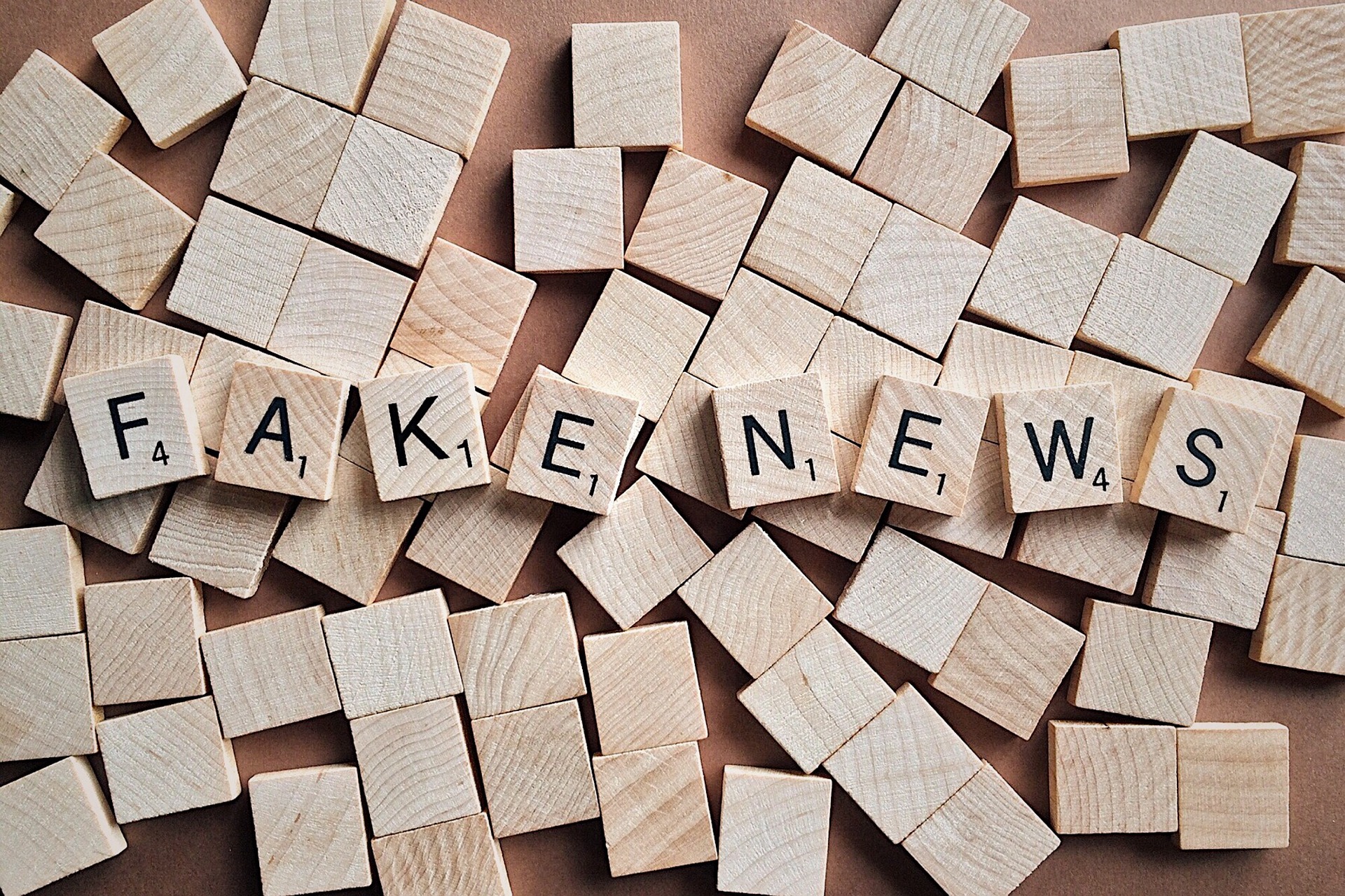 Why Can’t We Quit Fake News?